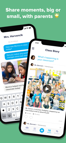 ClassDojo4