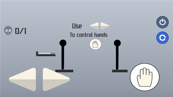 布娃娃投掷挑战3