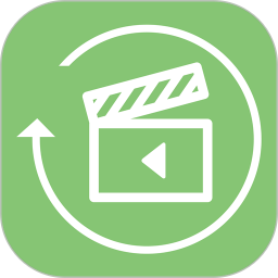 视频倒放剪辑app