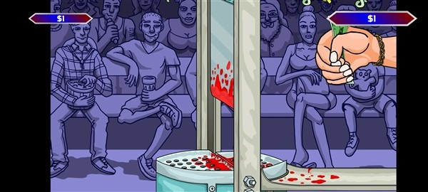 Handless Millionaire 3手机版1