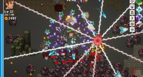 书呆子幸存者手游2