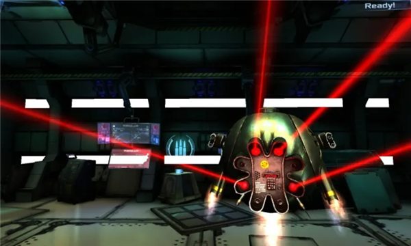 死亡效应2内置菜单版3