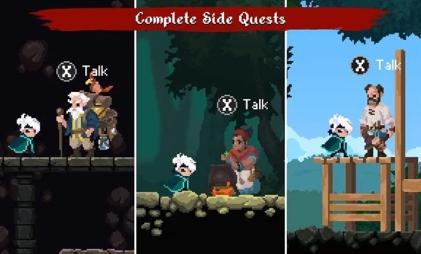 沃恩内置菜单版2