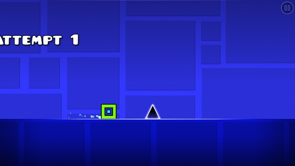 Geometry Dash Lite最新版2