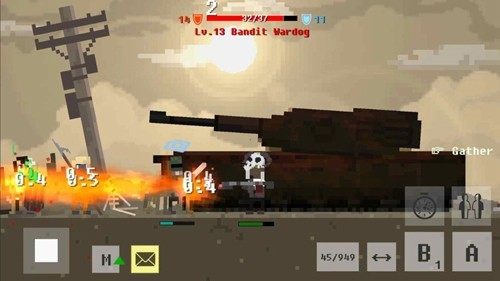 荒原故事最新版3