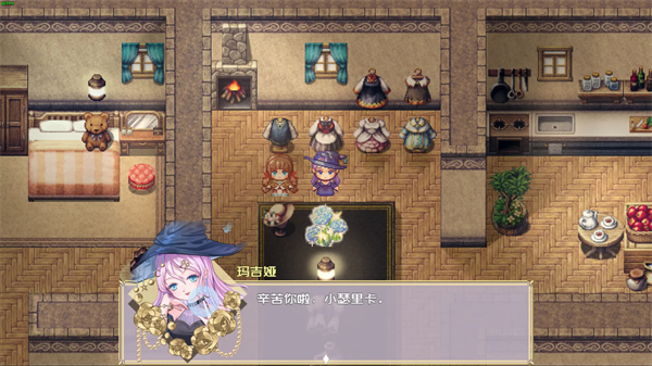 黎明为歌移植版2