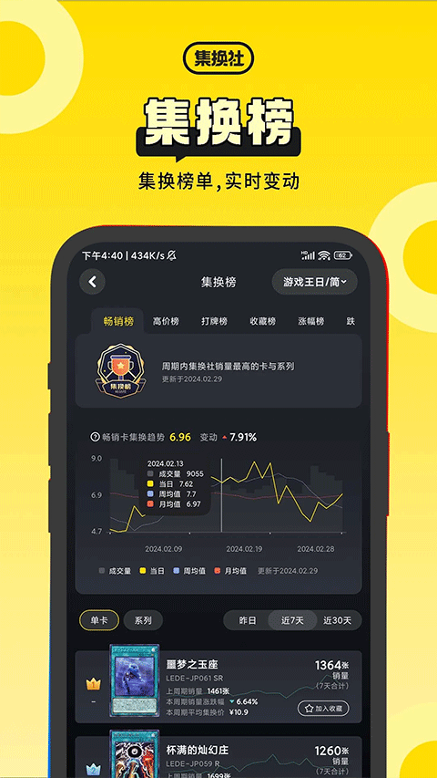 集换社app3