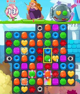 宾果消消乐20263