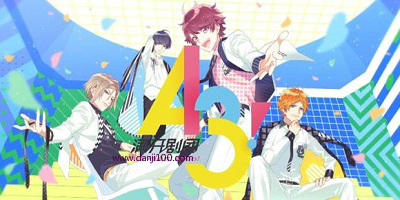 a3满开剧团