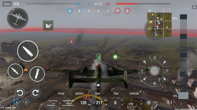 装甲纷争决定版3