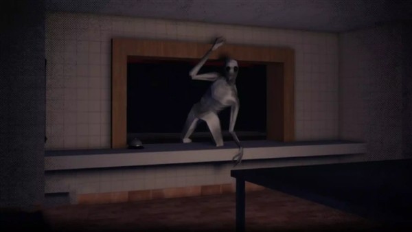 恐怖沙威玛异常小吃摊免费版2