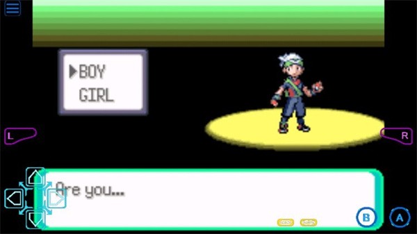 宝可梦格查尔汉化版4