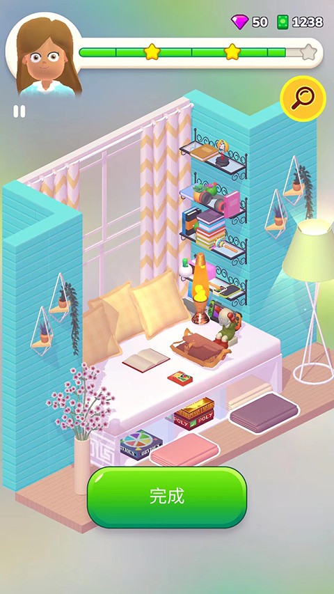 装饰人生游戏3
