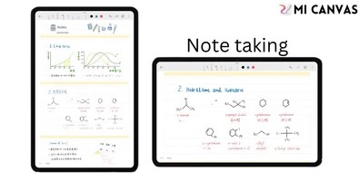 Mi Canvas(小米创作)4