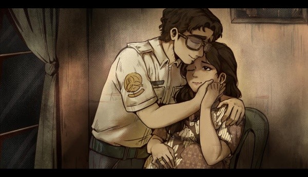 1998收费员的故事手游2