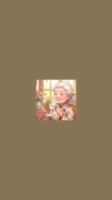 奶奶的花店红包版1