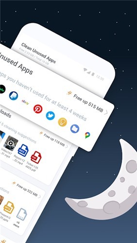 ASTRO 文件管理器2