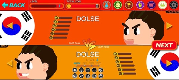 领袖拳击中文版3