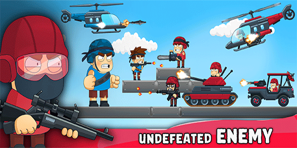 Clone Armies(克隆军团)1