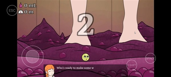 逃跑的葡萄Grape Escape移植版4