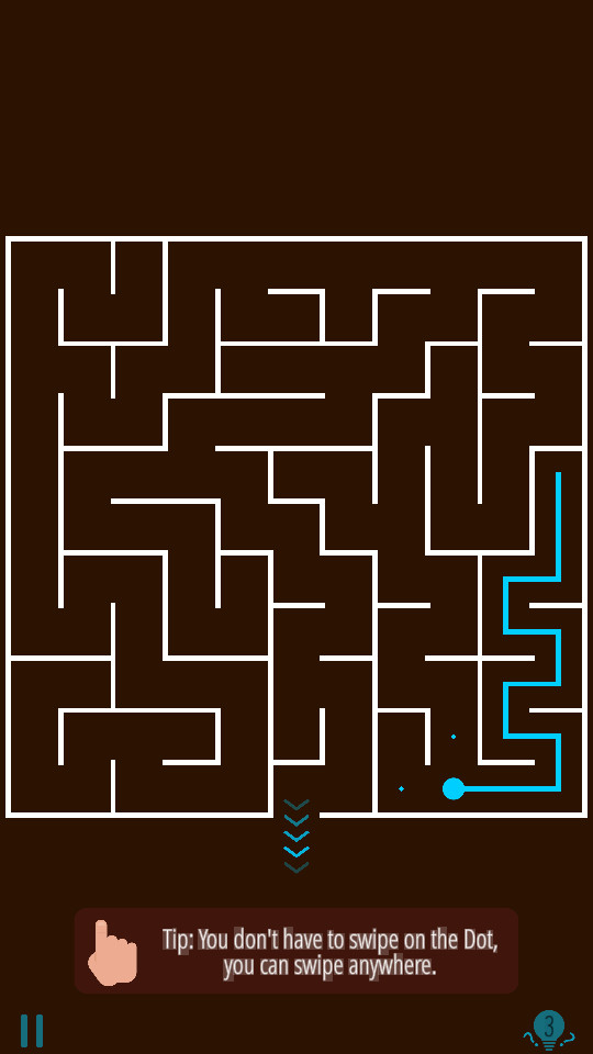 Maze Escape3