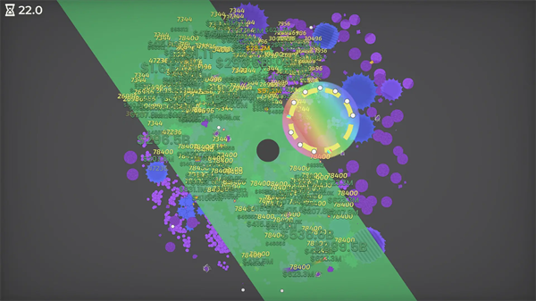 喂养黑洞单机版1