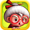 宫爆老奶奶手游