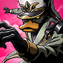 绝地鸭卫中文版