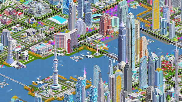 城市设计师22