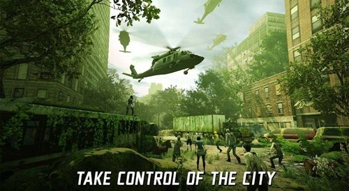 最后的希望3完整版1