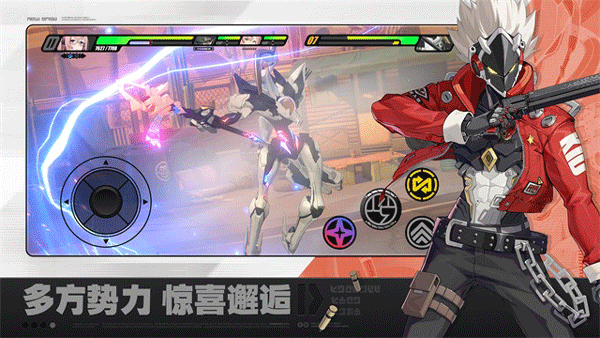 云绝区零2026最新版1