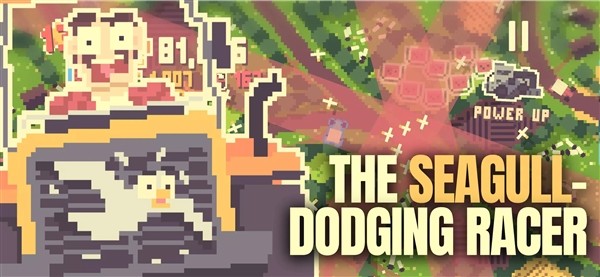 疯狂拖拉机内置MOD菜单版4