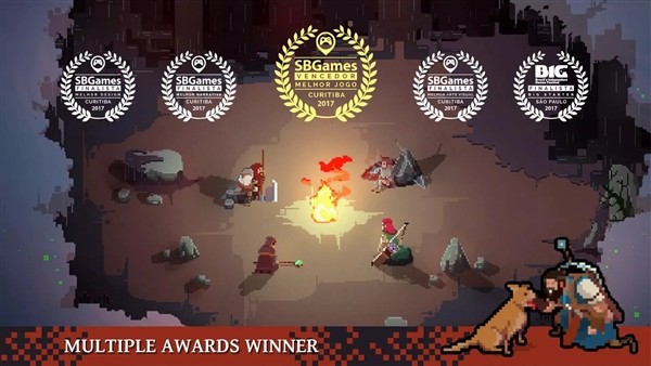 不可鲁莽内置菜单版4