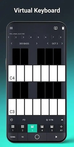 Groovebox 41