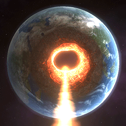 我的超级星球中文版