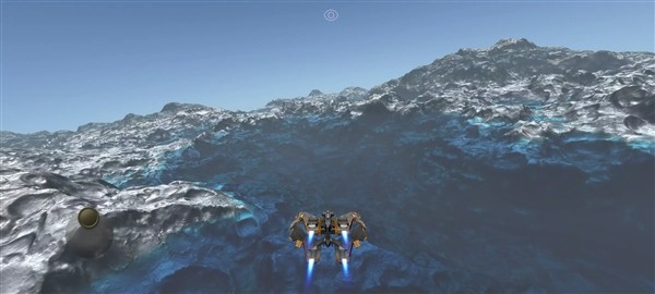 星辰与行星模拟器4