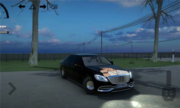 仿真汽车模拟器20262