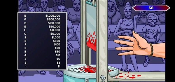 Handless Millionaire 3手机版3