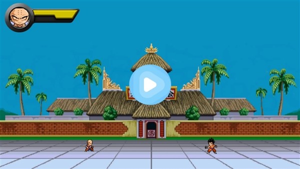 能量斗士单机版1