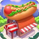 美食街物语正版