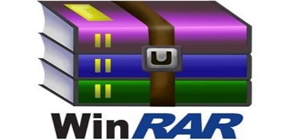 rar解压软件