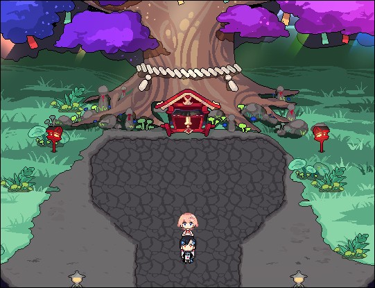 绮罗四时谭手机版3