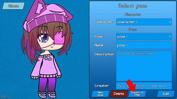 加查动画制作app2