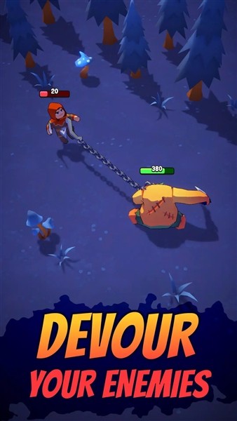 屠夫英雄无限货币版2