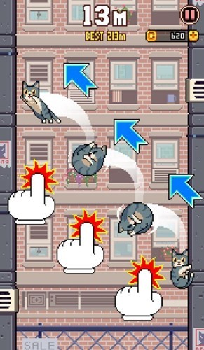 猫跳免费版3
