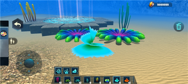 沧龙模拟器汉化版3