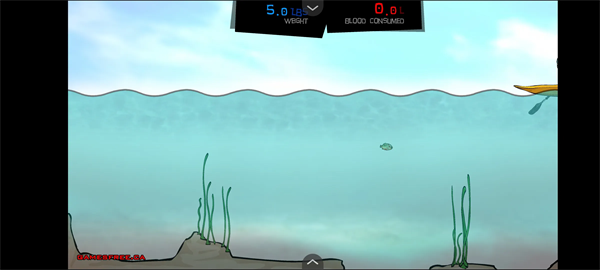 恐怖食人鱼1正版2