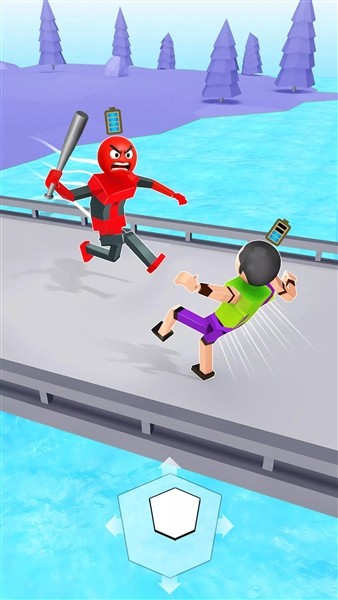 战斗伙伴:乱斗狂欢联机版3