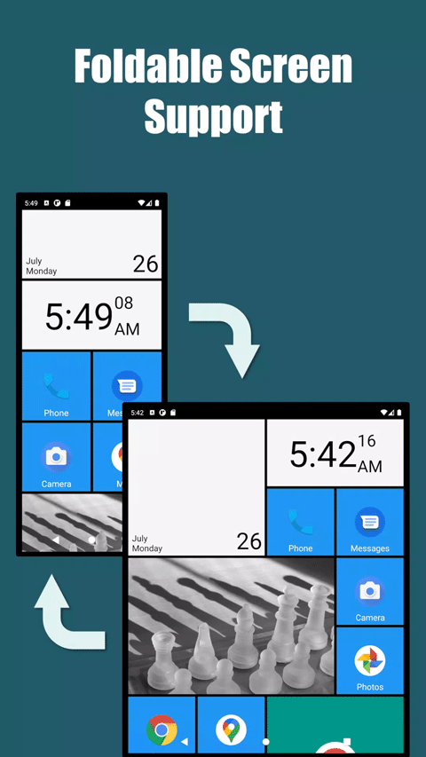 Square Home5