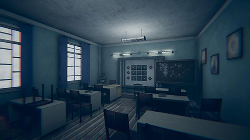 秘密电梯2026最新版3